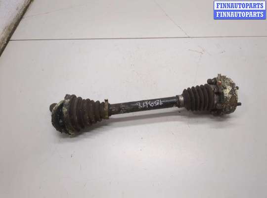 Полуось (приводной вал, шрус) SK506880 на Skoda Fabia 2007-2014