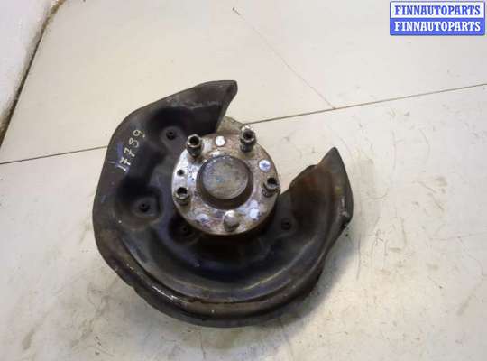 купить Ступица (кулак, цапфа) на Volkswagen Tiguan 2011-2016