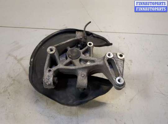 купить Ступица (кулак, цапфа) на Volkswagen Tiguan 2011-2016