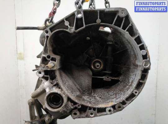 купить КПП 5-ст.мех. (МКПП) на Fiat Grande Punto 2005-2010