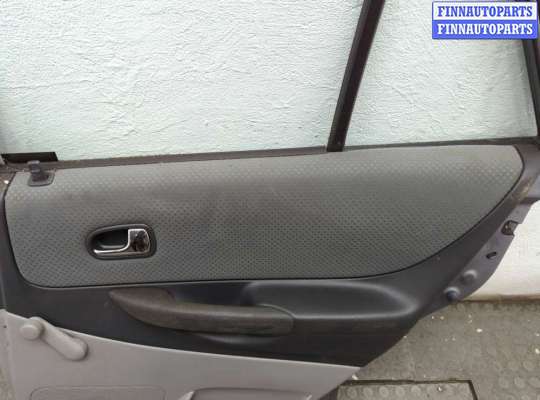 купить Ручка двери салона на Mazda 323 (BJ) 1998-2003