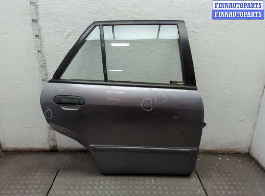 Ручка двери салона MZ669233 на Mazda 323 (BJ) 1998-2003