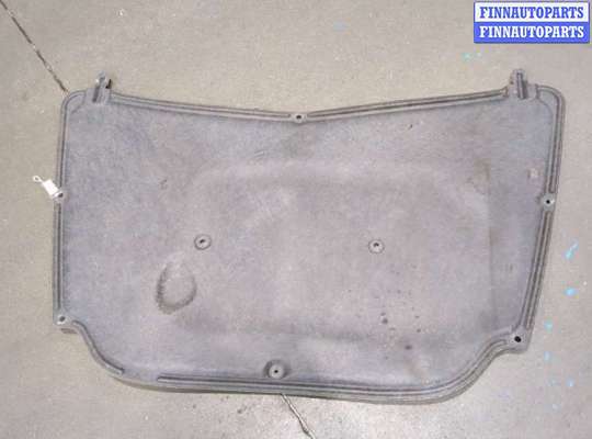 Обшивка капота MZ664642 на Mazda 6 (GH) 2007-2012