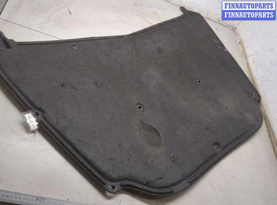 купить Обшивка капота на Mazda 6 (GH) 2007-2012