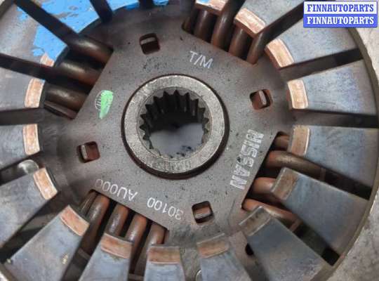 купить Маховик на Nissan Almera N16 2000-2006