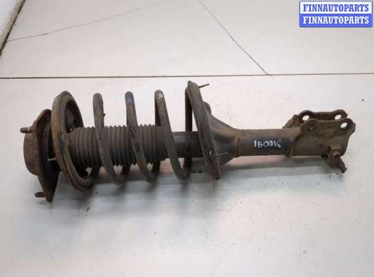 Купить Амортизатор подвески на Hyundai Matrix 2001-2010 Амортизатор подвески HN612631 на Hyundai Matrix 2001-2010