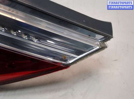 купить Фонарь (задний) на BMW 5 E60 2003-2010