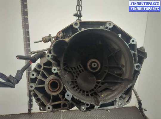 КПП 6-ст.мех. (МКПП) OP2396876 на Opel Antara 2006-2015