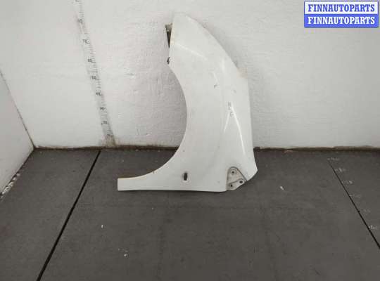 Крыло PG1226340 на Citroen Berlingo 2008-2012