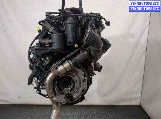 купить Двигатель (ДВС) на Ford Focus 2 2005-2008