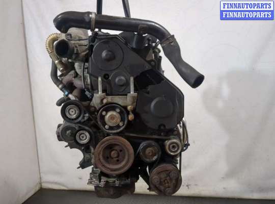 купить Двигатель (ДВС) на Ford Focus 2 2005-2008