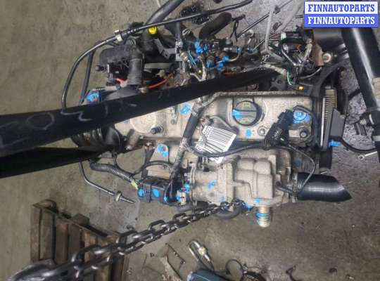купить Двигатель (ДВС) на Ford Focus 2 2005-2008