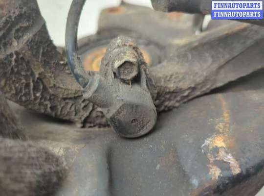 купить Ступица (кулак, цапфа) на Hyundai Matrix 2001-2010