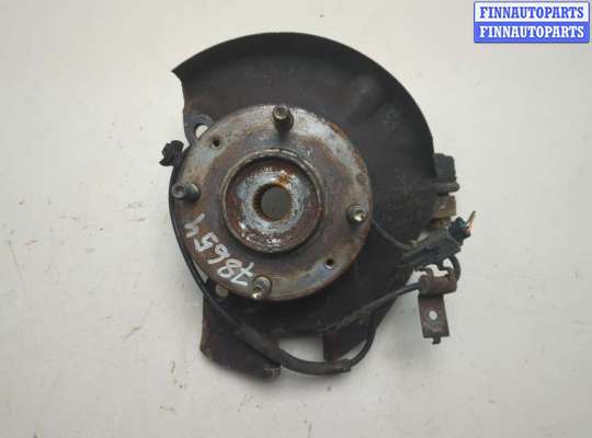 купить Ступица (кулак, цапфа) на Hyundai Matrix 2001-2010