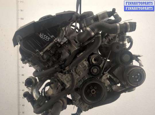 купить Двигатель (ДВС) на BMW 3 E90, E91, E92, E93 2005-2012