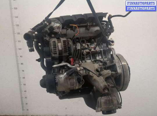 купить Двигатель (ДВС) на BMW 3 E90, E91, E92, E93 2005-2012