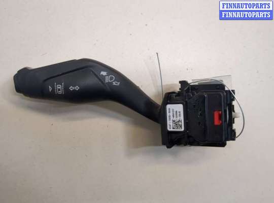 купить Переключатель поворотов на Ford Edge 2015-2018