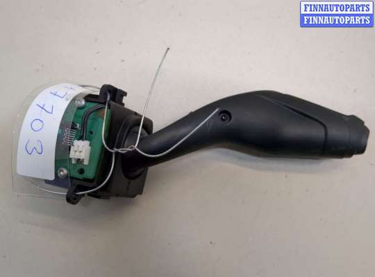 купить Переключатель поворотов на Ford Edge 2015-2018