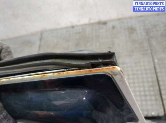 купить Стекло боковой двери на Mitsubishi L200 2006-2015