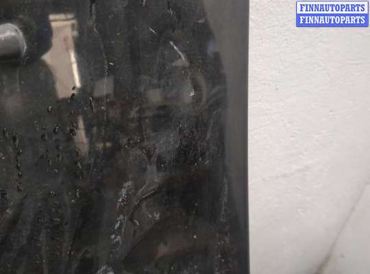 купить Обшивка капота на SsangYong Rexton 2001-2007