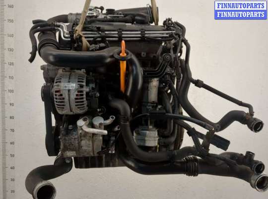 купить Форсунка топливная на Skoda Octavia (A5) 2004-2013