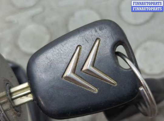 купить Замок зажигания на Citroen Berlingo 2002-2008