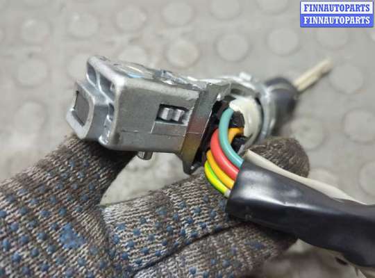 купить Замок зажигания на Citroen Berlingo 2002-2008