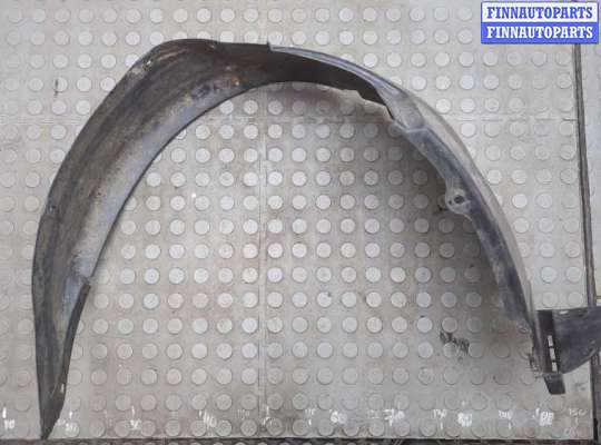 купить Защита арок (подкрылок) на Hyundai Atos (Amica) 2003-2008