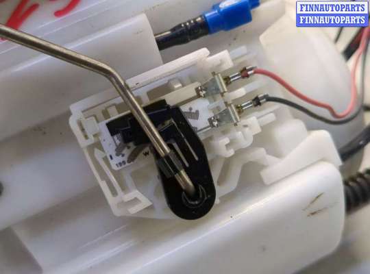 купить Насос топливный электрический на Ford Explorer 2015-2019