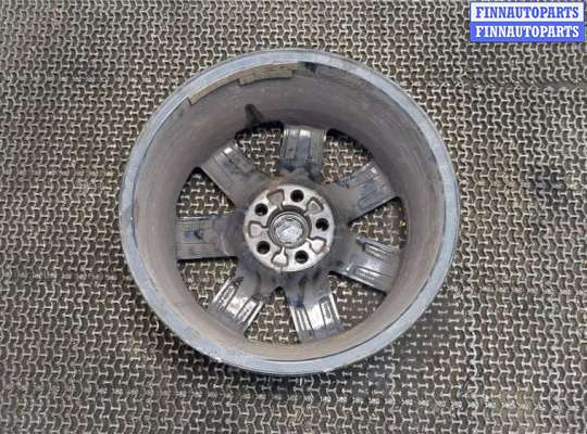 купить Комплект литых дисков на Land Rover Range Rover 3 (LM) 2002-2012