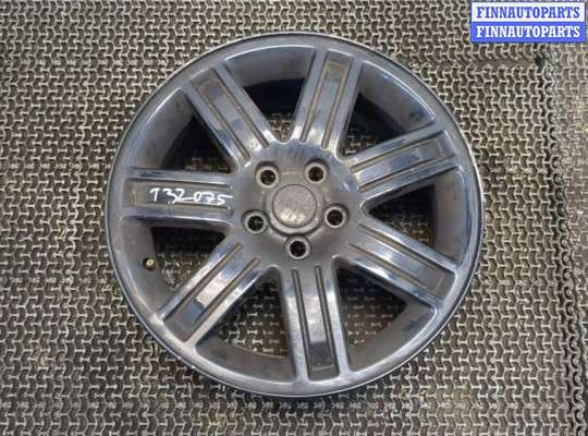 купить Комплект литых дисков на Land Rover Range Rover 3 (LM) 2002-2012