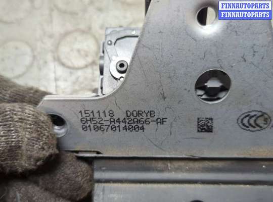 купить Замок багажника на Land Rover Range Rover Evoque 2011-2018