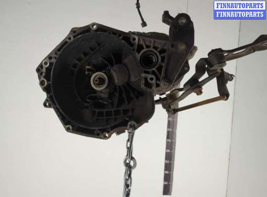Купить КПП 5-ст.мех. (МКПП) на Opel Corsa D 2006-2014 КПП 5-ст.мех. (МКПП) OP2449812 на Opel Corsa D 2006-2014