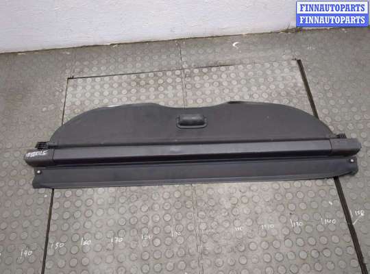 купить Шторка багажника на Ford Focus 3 2011-2015