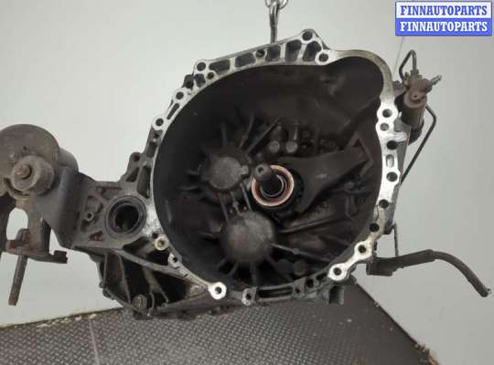 купить КПП 6-ст.мех. (МКПП) на Toyota Avensis 2 2003-2008