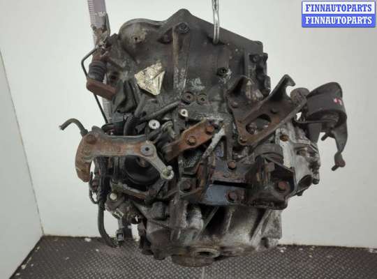 купить КПП 6-ст.мех. (МКПП) на Toyota Avensis 2 2003-2008