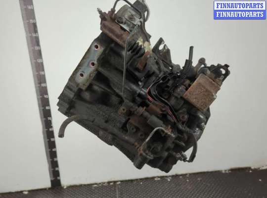 купить КПП 6-ст.мех. (МКПП) на Toyota Avensis 2 2003-2008