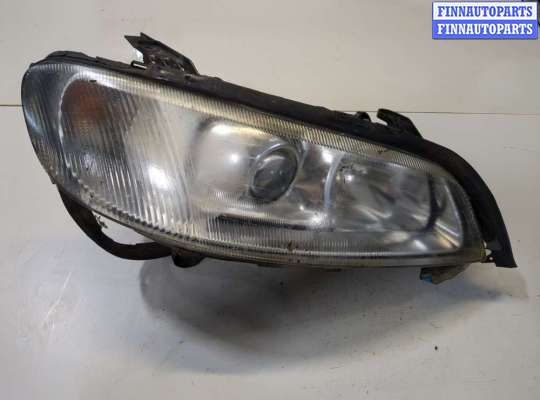 Фара передняя на Opel Omega B