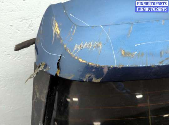 купить Крышка (дверь) багажника на Volkswagen Polo 2014-2025