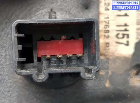 купить Зеркало боковое на Ford Explorer 2006-2010