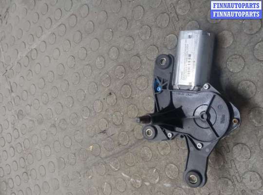 купить Двигатель стеклоочистителя (моторчик дворников) задний на Opel Zafira A 1999-2005