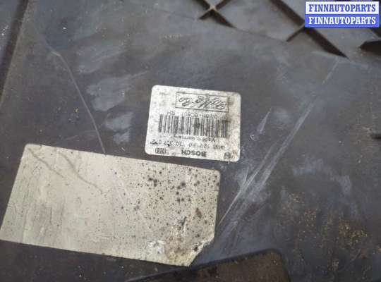 купить Вентилятор радиатора на Ford Focus 2 2005-2008