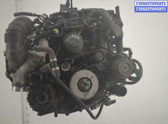 ТНВД MB1683867 на Mercedes E W212 2009-2016