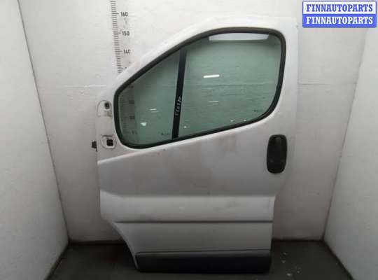 Ручка двери наружная OP2378295 на Opel Vivaro 2001-2014