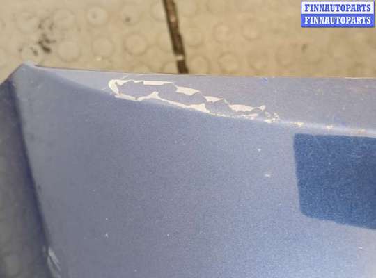 купить Бампер на Ford Focus 2 2008-2011