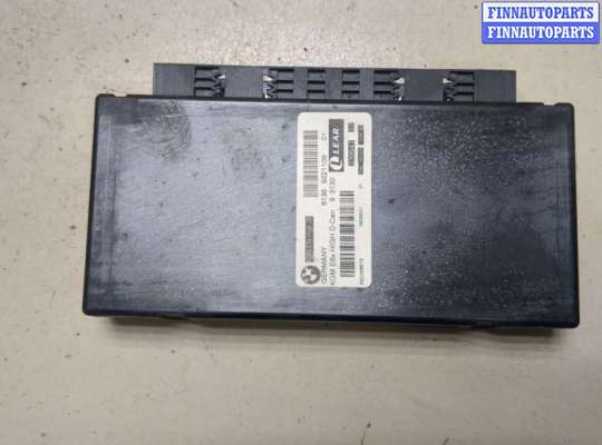 купить Блок комфорта на BMW 5 E60 2003-2010