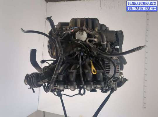 Двигатель (ДВС) FO2156248 на Ford Focus 3 2011-2015