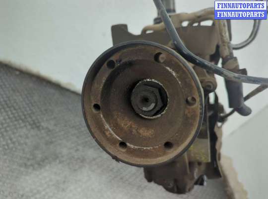 купить Редуктор Раздаточный КПП (раздатка) на Land Rover Freelander 1 1998-2006