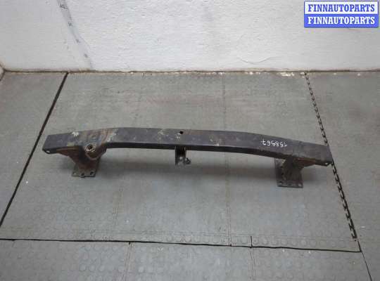 Усилитель бампера на Nissan X-Trail II (T31)