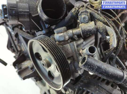 купить Компрессор кондиционера на Peugeot 407 2004-2011